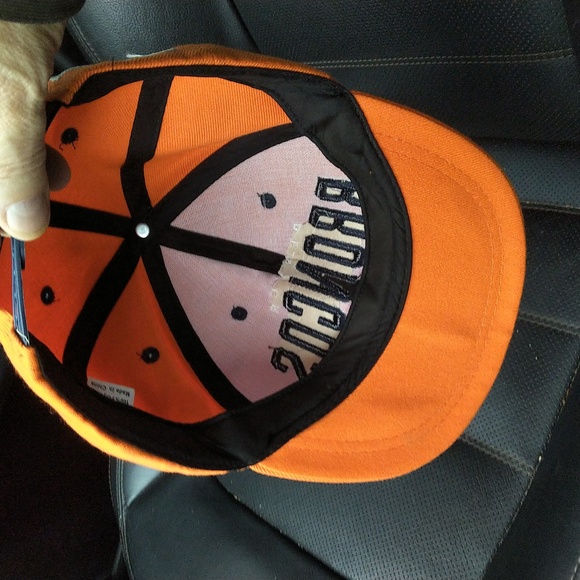 NFL cap - Picture 2 of 3